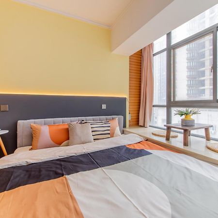 Ban Xia Sunshine Hotel- Drum Tower & Yongning Gate Branch Xi'an  Extérieur photo