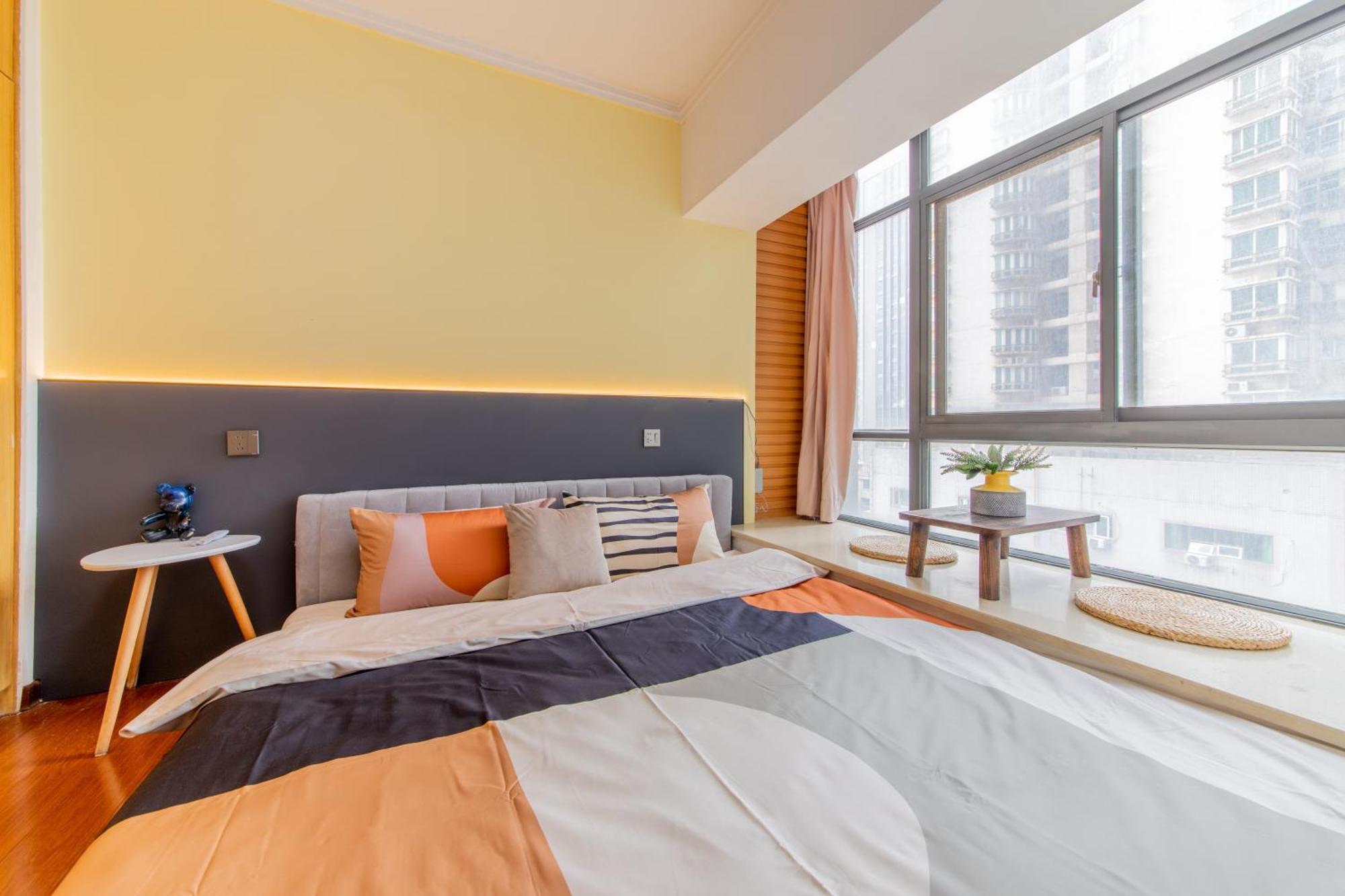 Ban Xia Sunshine Hotel- Drum Tower & Yongning Gate Branch Xi'an  Extérieur photo
