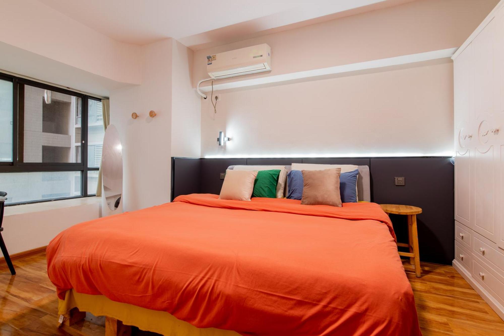 Ban Xia Sunshine Hotel- Drum Tower & Yongning Gate Branch Xi'an  Extérieur photo