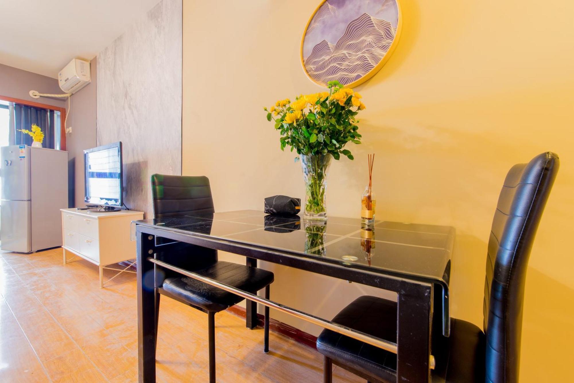Ban Xia Sunshine Hotel- Drum Tower & Yongning Gate Branch Xi'an  Extérieur photo