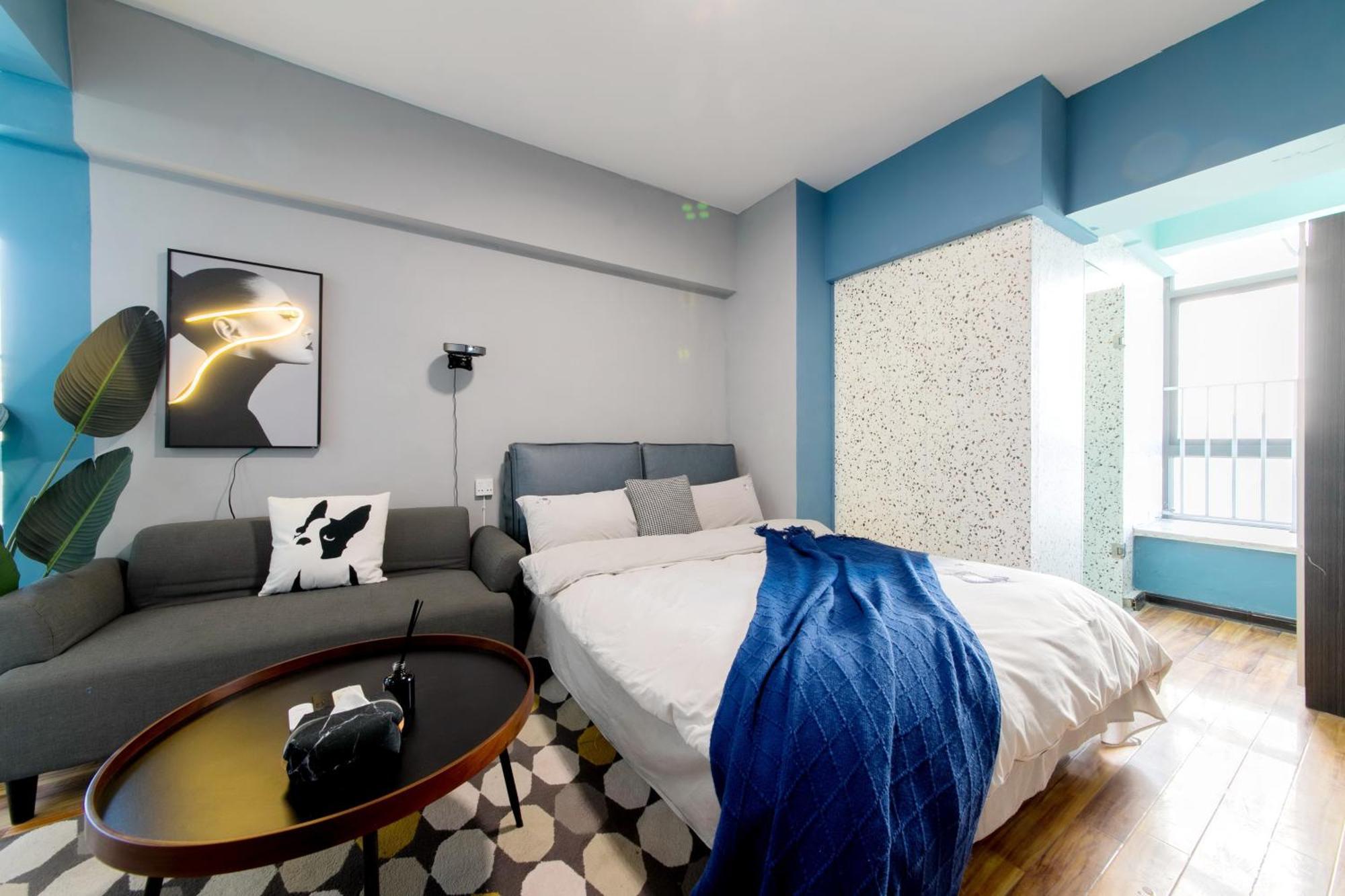 Ban Xia Sunshine Hotel- Drum Tower & Yongning Gate Branch Xi'an  Extérieur photo