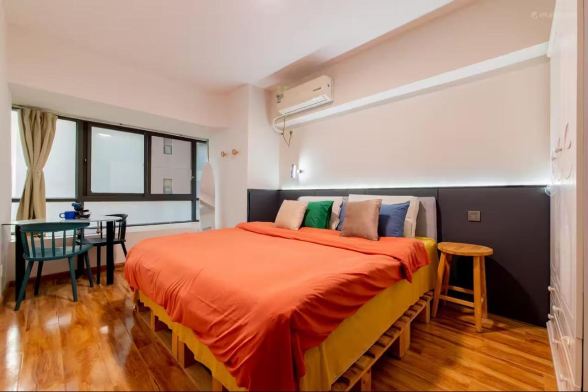 Ban Xia Sunshine Hotel- Drum Tower & Yongning Gate Branch Xi'an  Extérieur photo